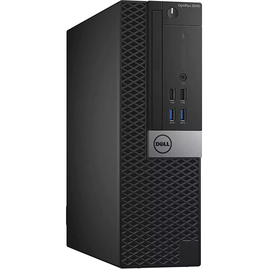 DELL Optiplex 3040 SFF DELL Optiplex 3040 SFF